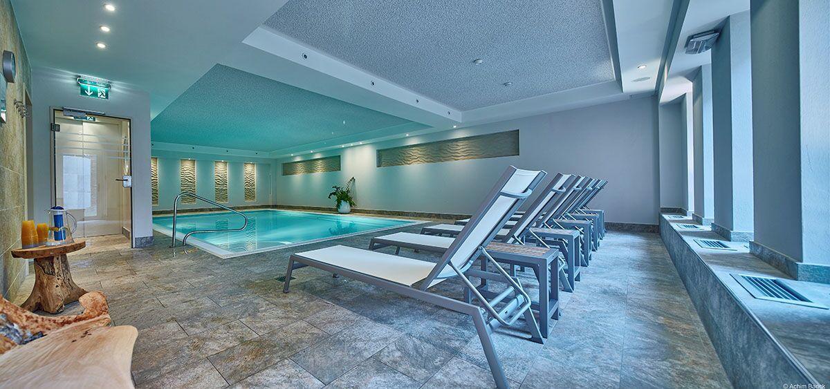 Hotel Schelf Gmbh & Co. Kg Бюзум Екстер'єр фото